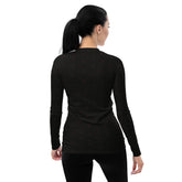 Rock Tide Women's Rash Guard